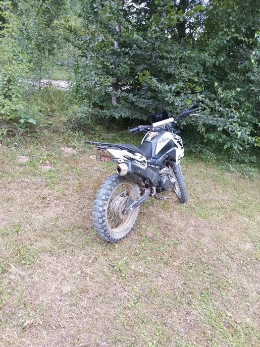 Продаю Shineray x-trail 200