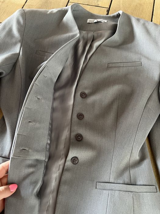 Жакет ONE BY ONE  розмір XC