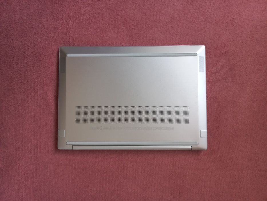 HP Pavilion Areo 13" [16 GB RAM, 512 GB]