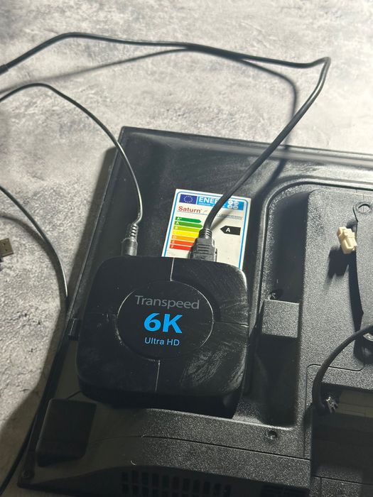 Телевизор Saturn