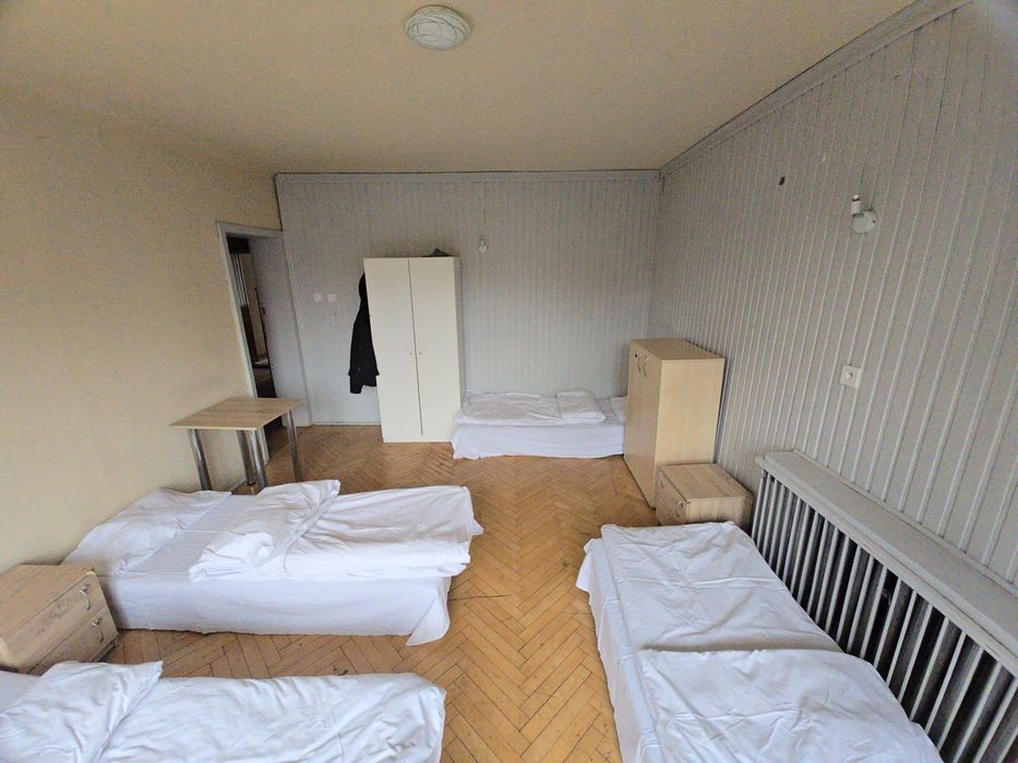 Kwatery pracownicze - Stryków, Orzeszkowej