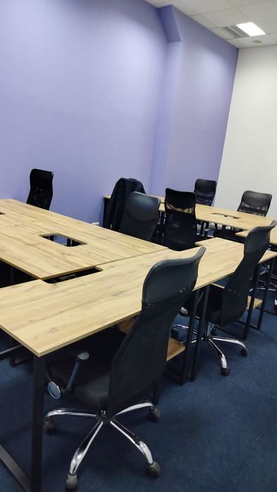 Довгостроково оренда офісу 60м2.