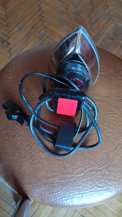 Розпродаж. Продаю дорожну електропраску СРСР