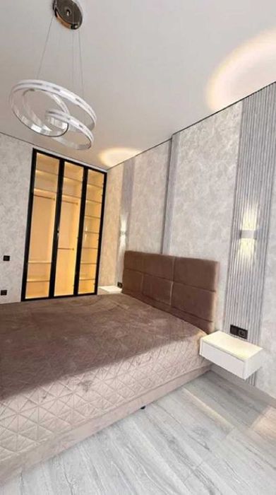 Продам 1 комнатную квартиру, новый дом, жк Эллада, ул. Генуэзская.