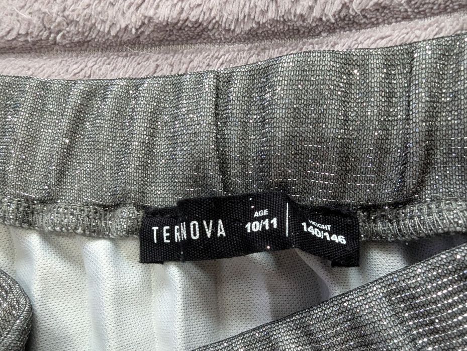 Комплект 9 речей для дівчинки 140