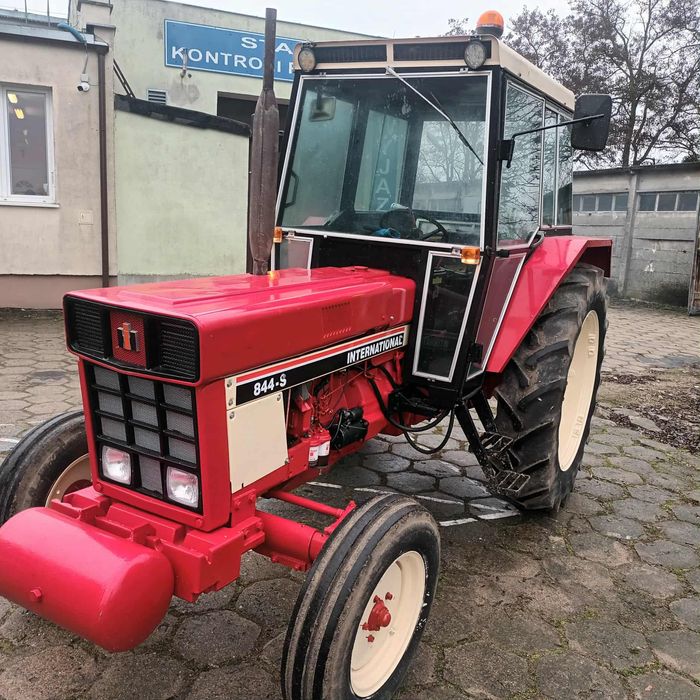 Sprzedam Ursus C-330