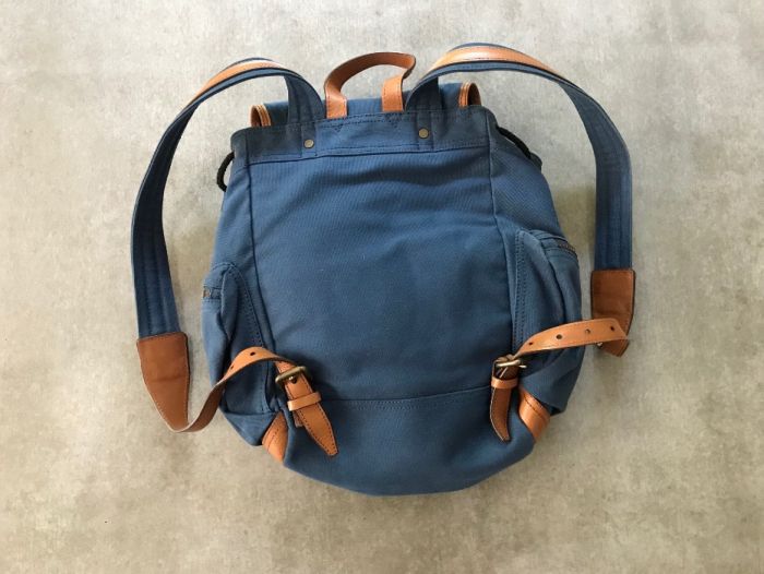 Burberry plecak oryginalny