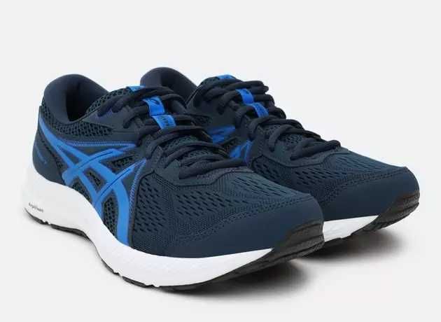 Кросівки Asics Gel Contend 7 оригінал - 43 розмір
