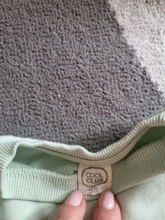 Dresik cool club 98 smyk