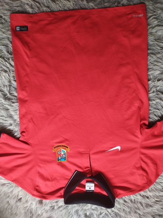 Koszulka polo sportowa Nike M