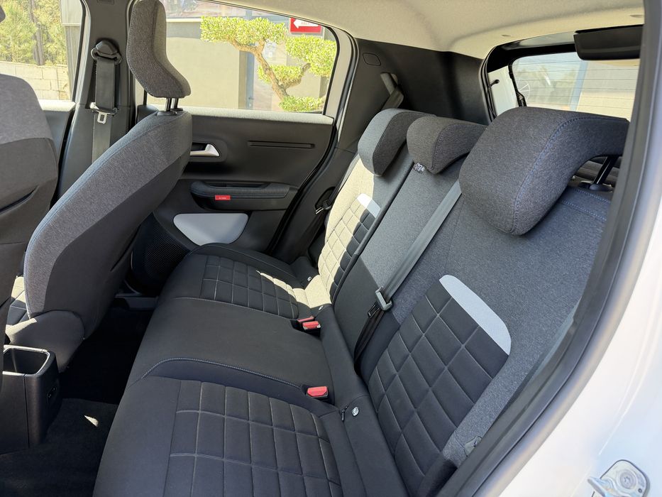 Citroën  C3  1.2 turbo  Plus
