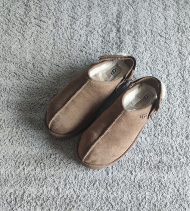UGG klapki rozm.40