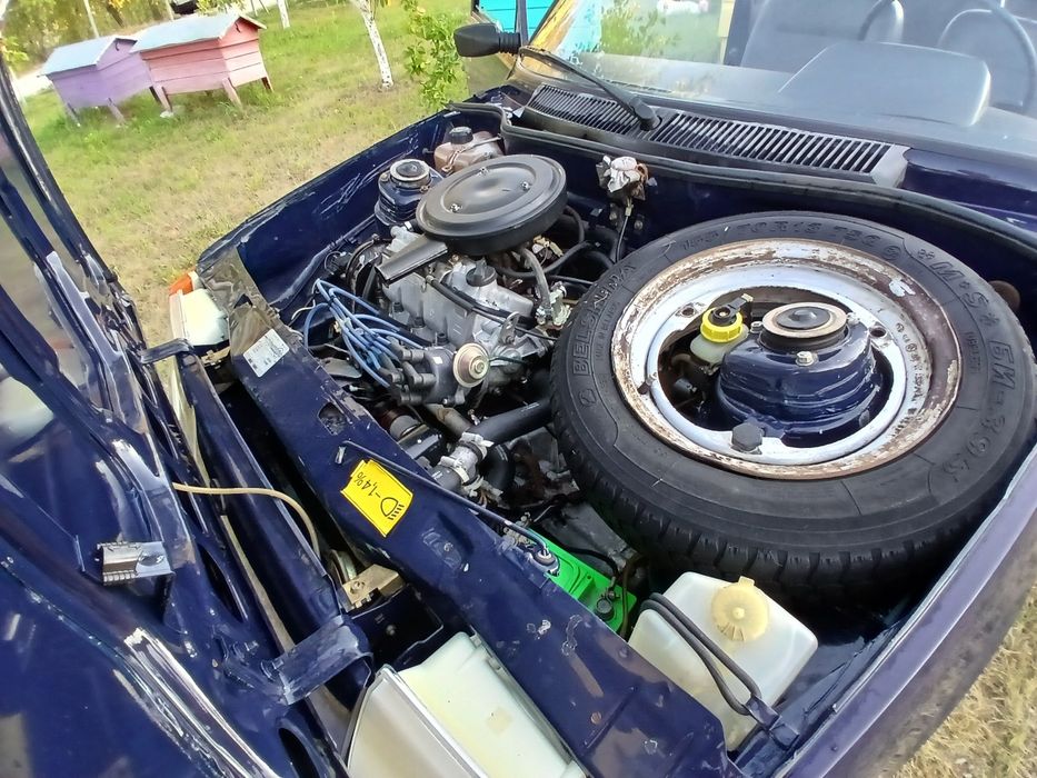 Продам ЗАЗ таврія 1102