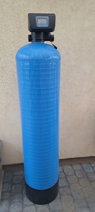 Odżelaziacz odmanganiacz z głowicą  RX 13/54 IR-DF PH