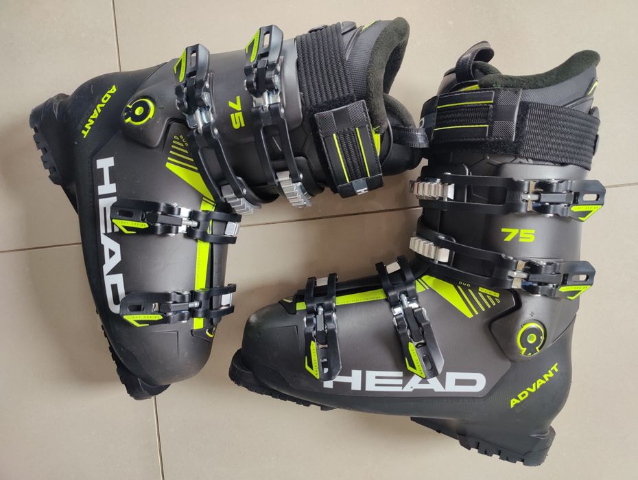 Buty narciarskie Head 270 275