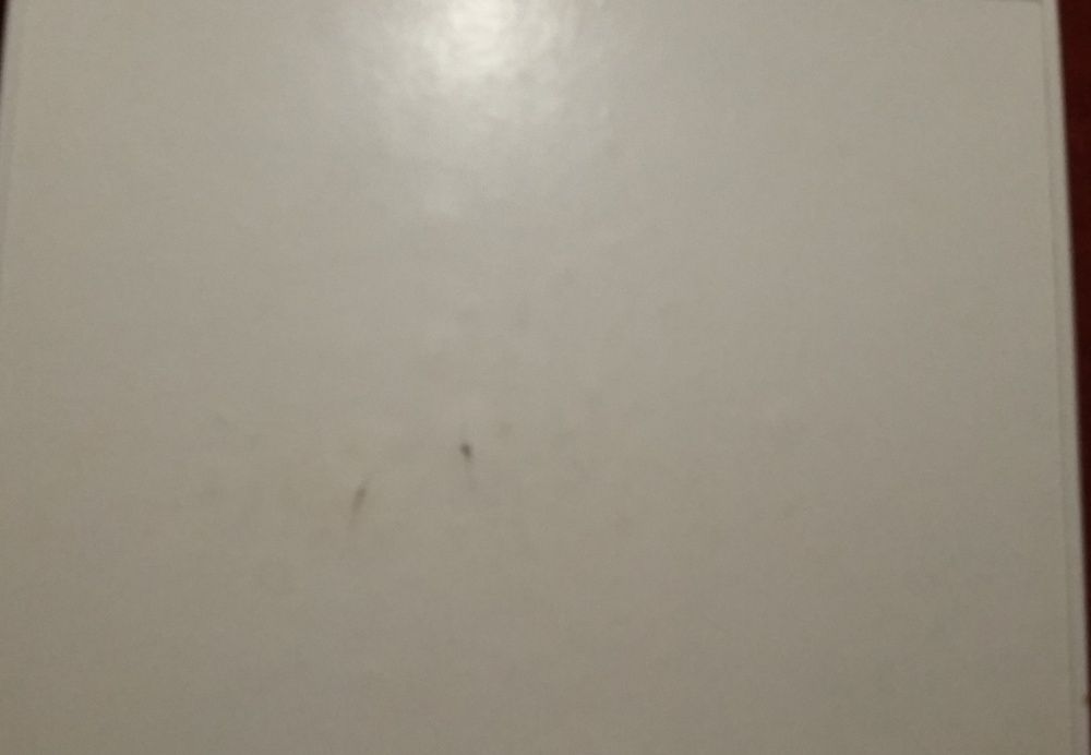 Крышка для стиральной машины Indesit W93T 49х59