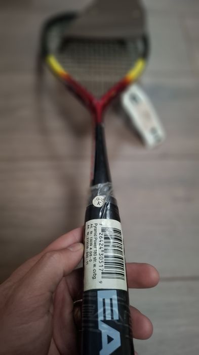 Raquete Ténis Head Pyramid Power 180