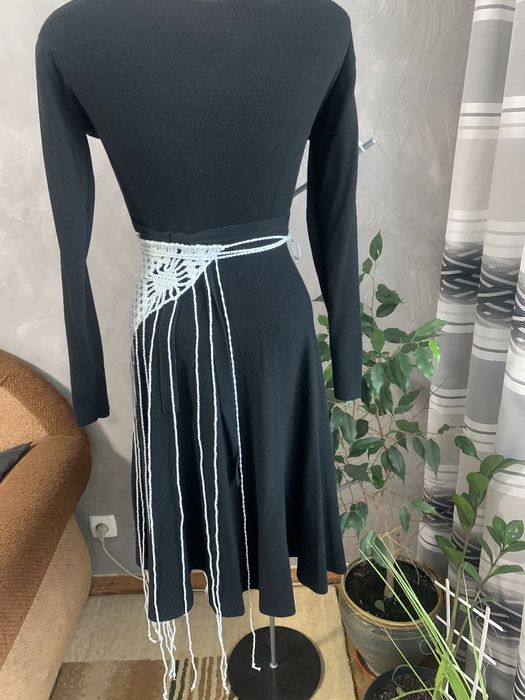 Пояс хустка фартух припинда