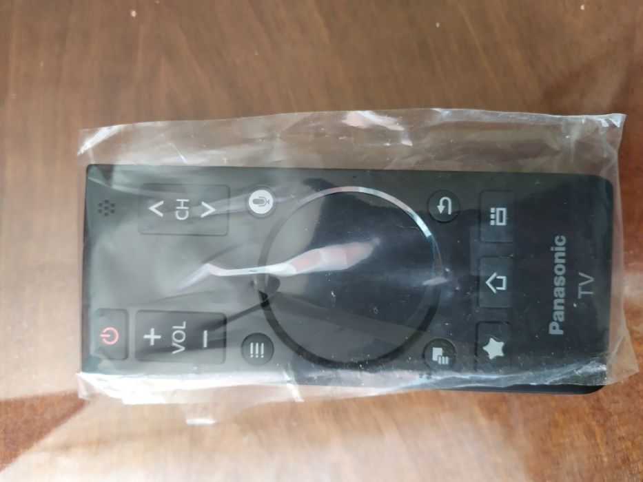 NOWY Pilot Smart TV Panasonic Touch Pad