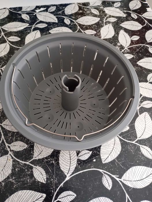 Robot de cozinha como novo