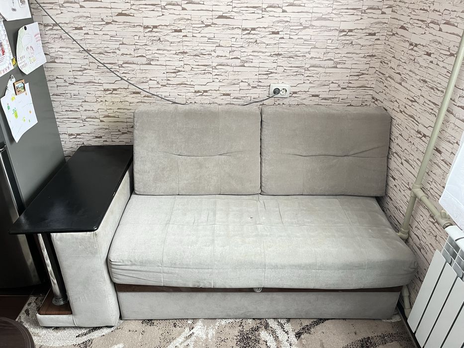 Диван кутовий розкладний, диван угловой