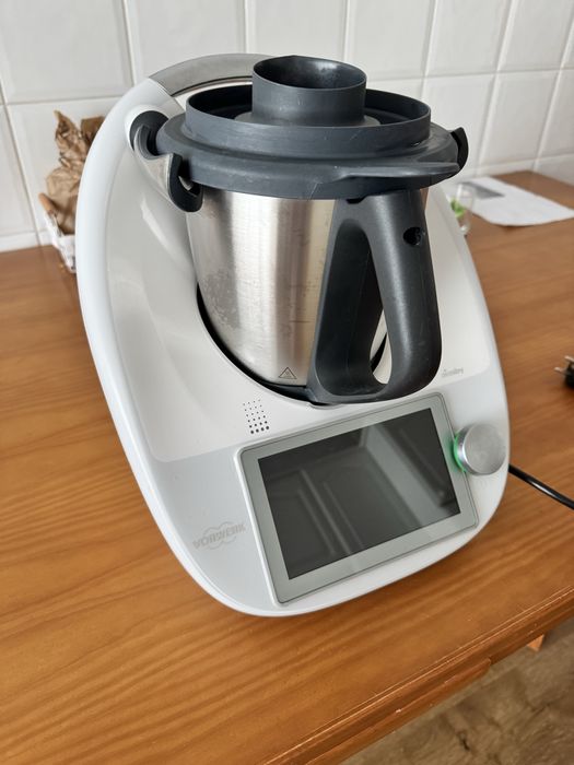 Thermomix Bimby TM6