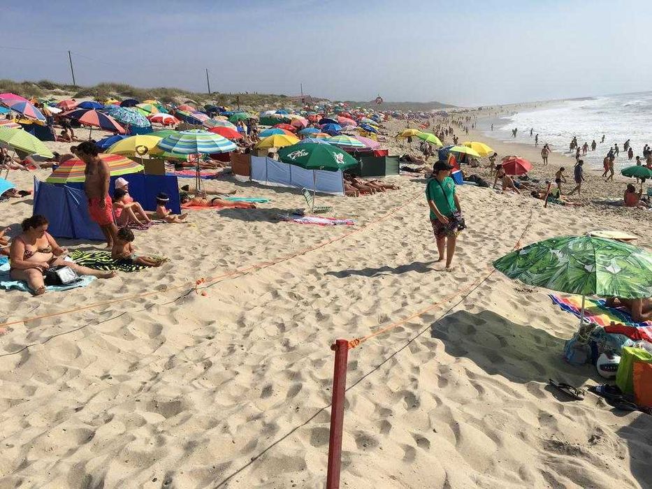 VAGA T1 férias, 2min da Praia de Mira "