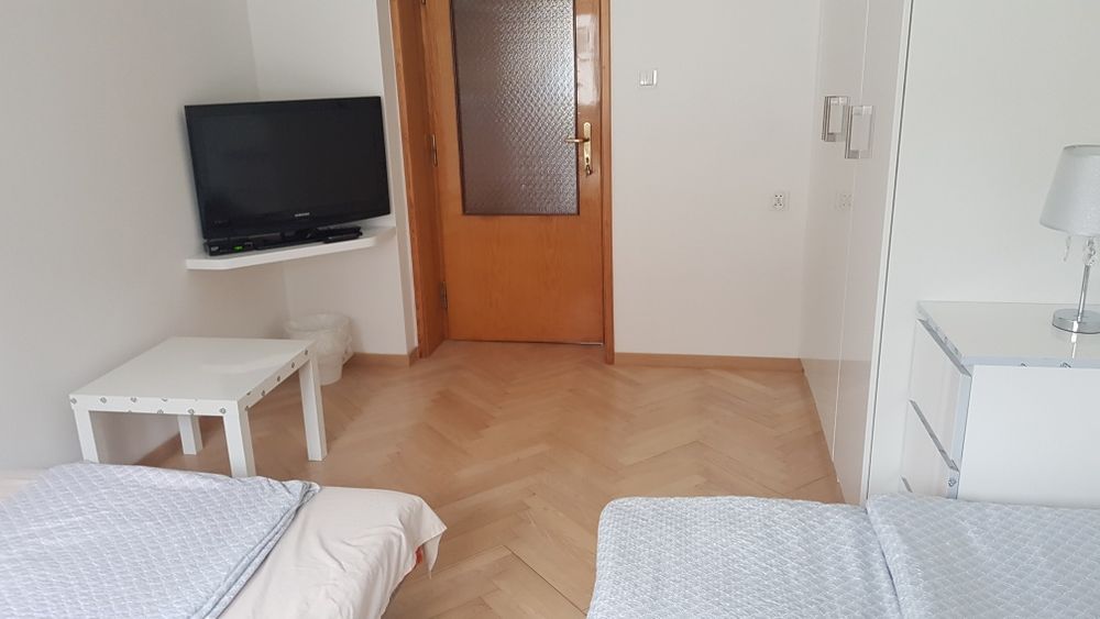 Pokoje gościnne w Gdańsku Jelitkowie