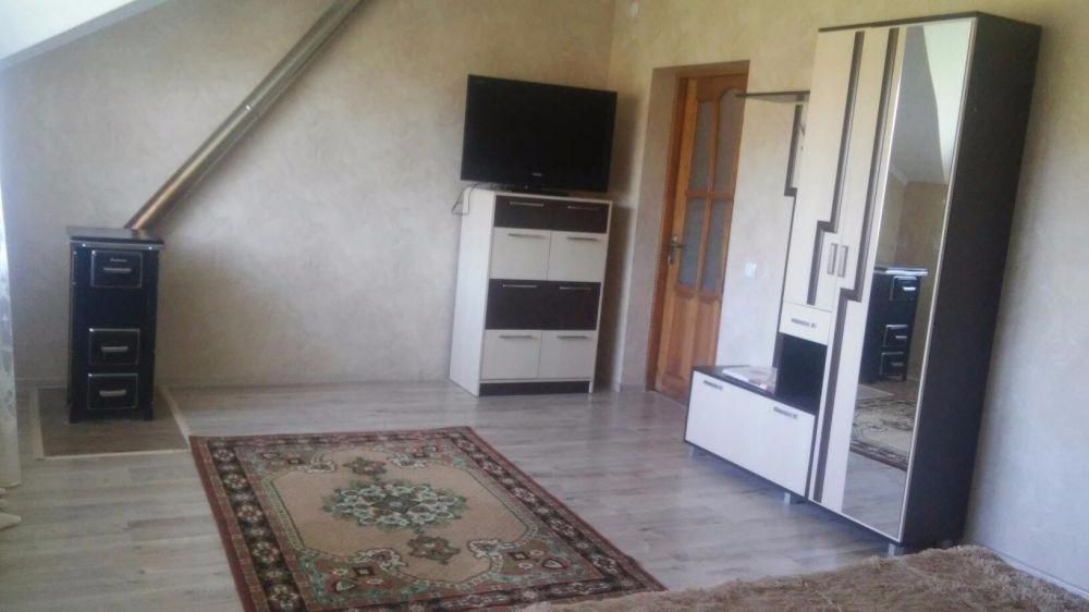 Будинок для відпочинку, кімнати подобово