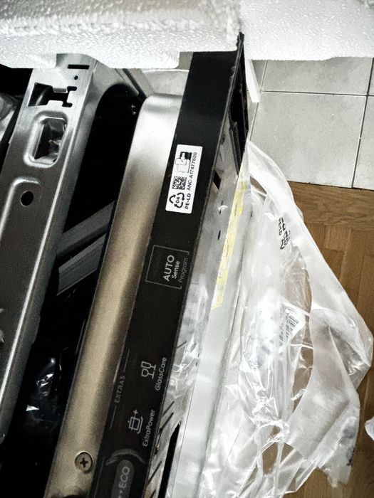 Zmywarka do zabudowy Electrolux NOWA