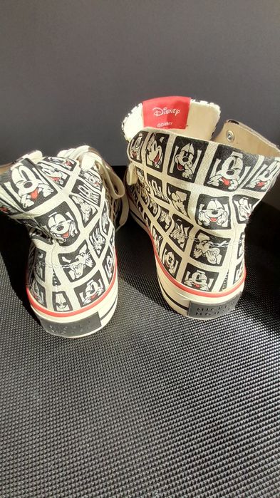 Tenis/sapatilhas