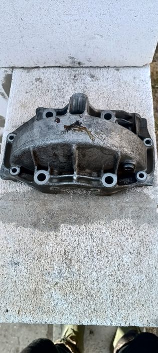 Кришка кп корпус кп б.у опель астра зафіра інсигнія М32 opel astra vectra zafira insignia M32, FGP 55186626