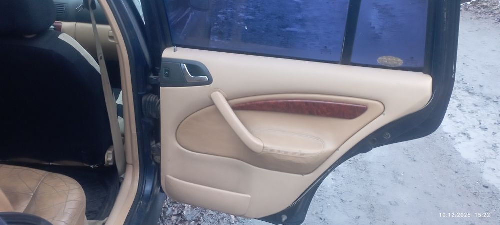 Продам авто Шкода Октавия бляха