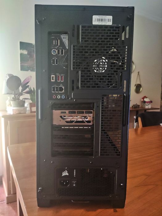 PC Gamer | RTX 5060TI 16GB | Ryzen 5 7600x | 32GB RAM