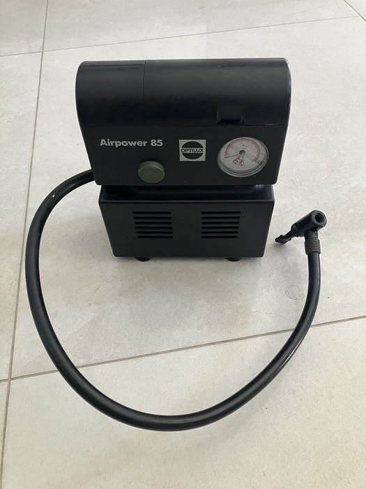 Mini compressor auto