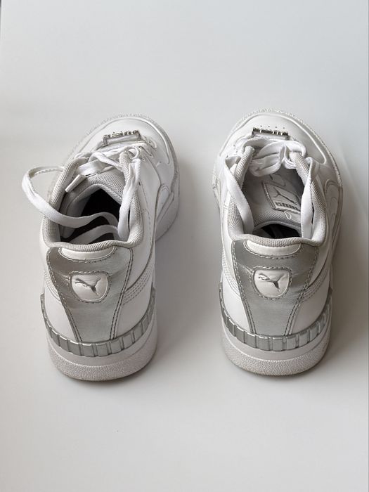 Кросівки Puma origanal uk5.5/us8/eur38,5(cm, дв. фото)