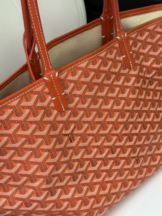 Goyard сумка шопер