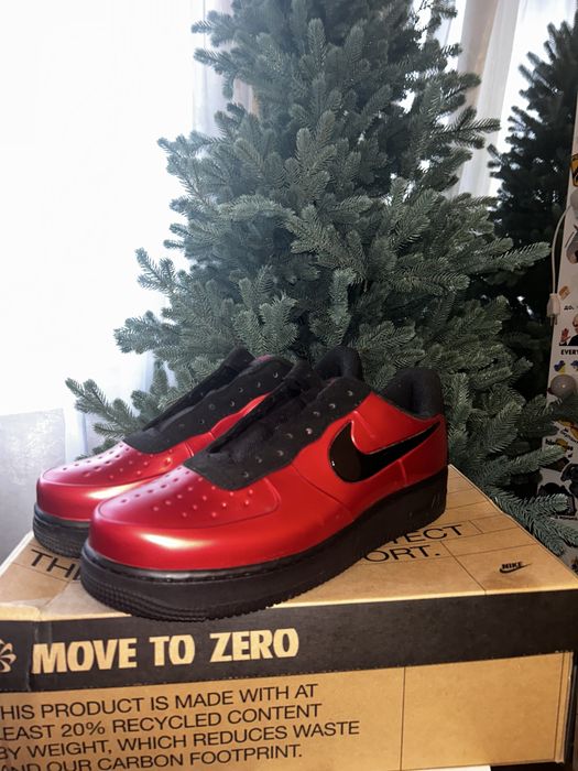 Кросівки Nike Air Force