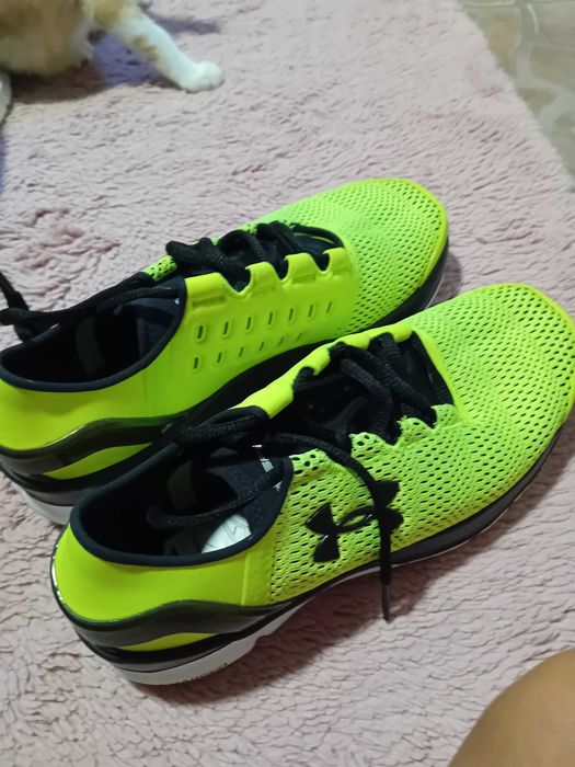 Calçados feminino e masculino