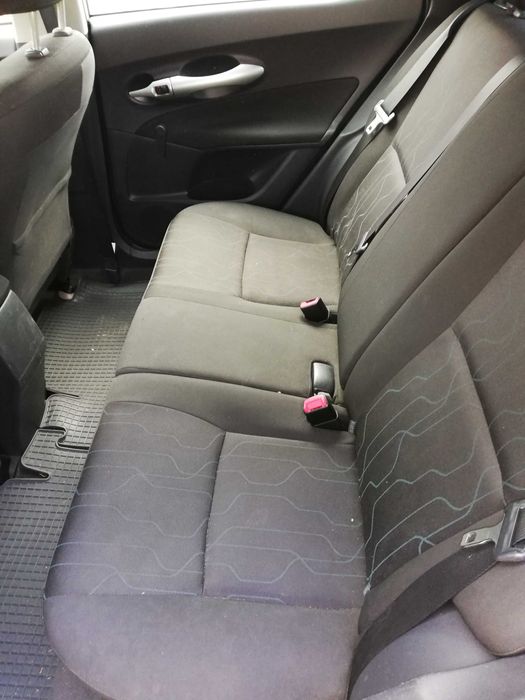 Toyota Auris 1,4 d4d 2011