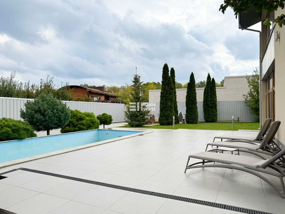 Продається будинок в котеджному селищі район Сан Роща, Олешки