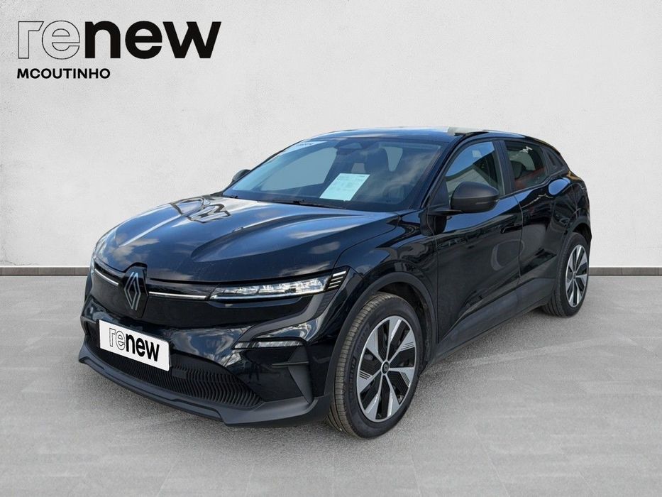 Renault Mégane