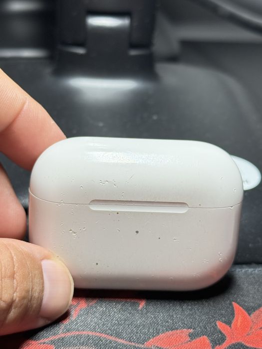 Air pods 2 pro Bom estado