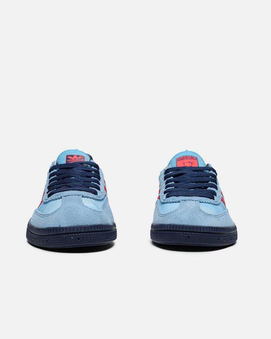 Мужские кроссовки Adidas Handball Spezial x C.P . Размеры 40-45