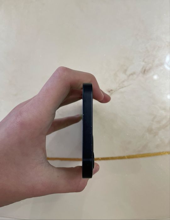 Iphone 12 64gb black