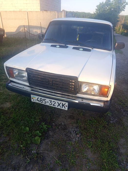 Продам ваз 21073.на ходу.