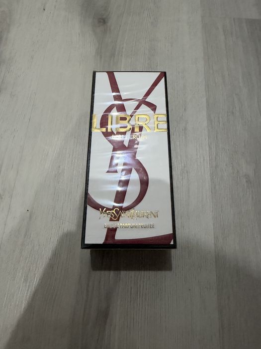 Perfum damski YSL Libre berry