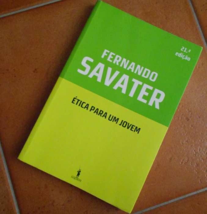 Livros de Filosofia para ajuda no estudo e confronto com realidades