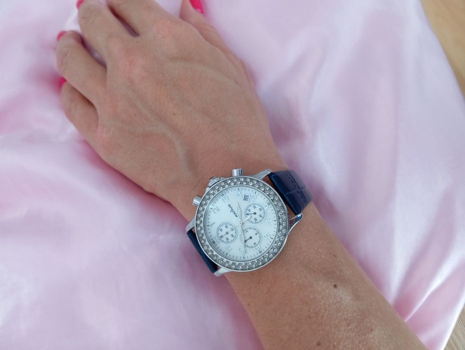 Zegarek damski Ratius