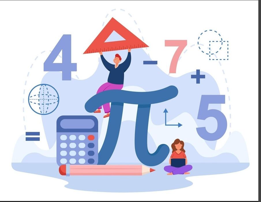 Korepetycje z matematyki
